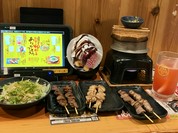 鳥貴族 鶴橋店