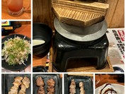 鳥貴族 鶴橋店