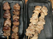鳥貴族 鶴橋店