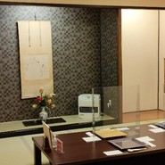 長良川清流ホテル／囲炉裏と日本料理 松風庵