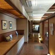 長良川清流ホテル／囲炉裏と日本料理 松風庵