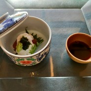 長良川清流ホテル／囲炉裏と日本料理 松風庵