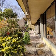 長良川清流ホテル／囲炉裏と日本料理 松風庵