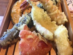 天ぷら酒場KITSUNE岩塚店