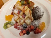 ジョイフル 下松宮前店