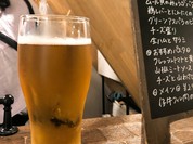 イタリアンビール