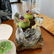 Ristorante　SUGIYAMA