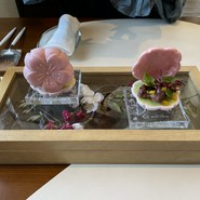 Ristorante　SUGIYAMA