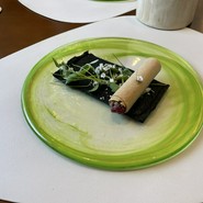 Ristorante　SUGIYAMA