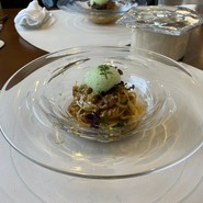 Ristorante　SUGIYAMA