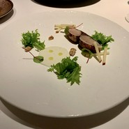 Restaurant Re: