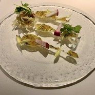 Restaurant Re: