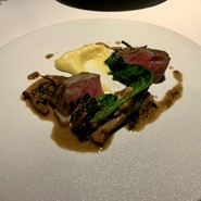 Restaurant Re: