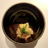 Restaurant Re: