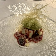 Restaurant Re:
