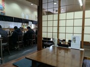 讃岐うどん なの花