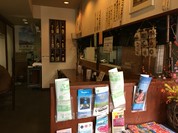 讃岐うどん なの花