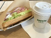 ドトールキッチン EneJet柏の葉店