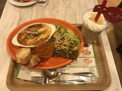 ドトールキッチン EneJet柏の葉店