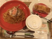 ドトールキッチン EneJet柏の葉店