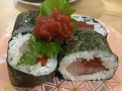 回転寿司 新竹
