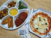 ジョナサン 鮫洲店