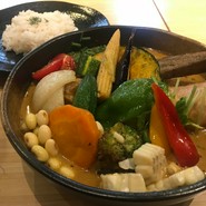 チキンと1日分の野菜20品目