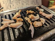 闇市ジョニー 新橋店