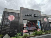 中国料理　稲金