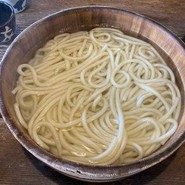 ざいごうどん 本家 わら家
