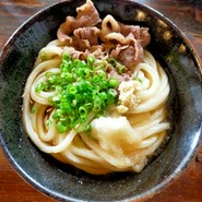ざいごうどん 本家 わら家
