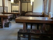 ざいごうどん 本家 わら家