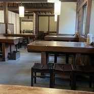 ざいごうどん 本家 わら家