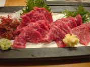 鮮魚・食事処 山正