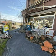 森の熊さん