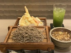 麻布十番蕎麦居酒屋 そばごや