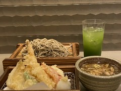 麻布十番蕎麦居酒屋 そばごや