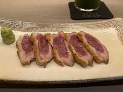 麻布十番蕎麦居酒屋 そばごや