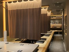 麻布十番蕎麦居酒屋 そばごや