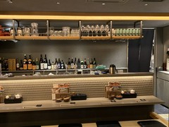 麻布十番蕎麦居酒屋 そばごや