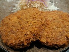 牛かつ　いち華