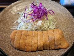 牛かつ　いち華