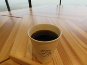 すなば珈琲 高田松原店