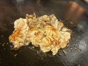 月島もんじゃ もへじ 横浜