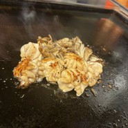 月島もんじゃ もへじ 横浜