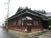 そば&Cafe なかがわ