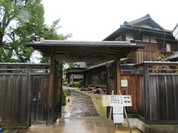 そば&Cafe なかがわ