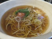 陽そば