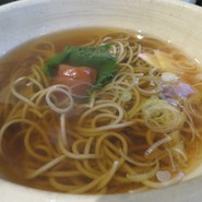陽そば