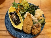 小ホホ食堂